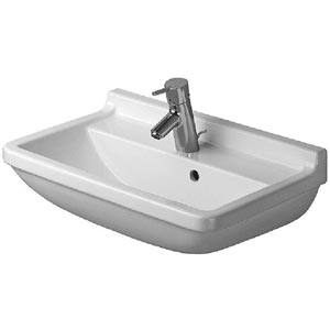 Duravit Starck 3 030160 Раковина Compact 600х370