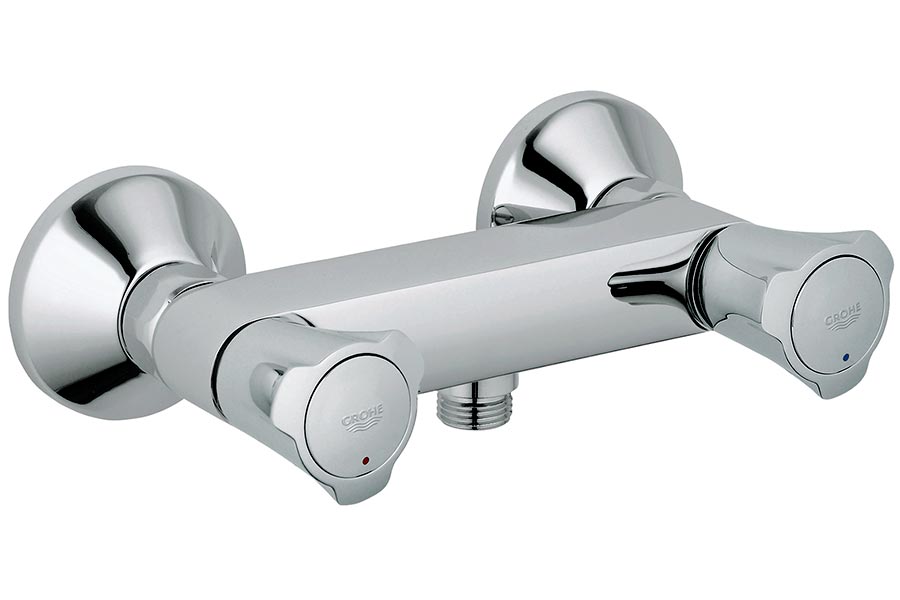 Grohe Costa L 26330 001 Смеситель душевой