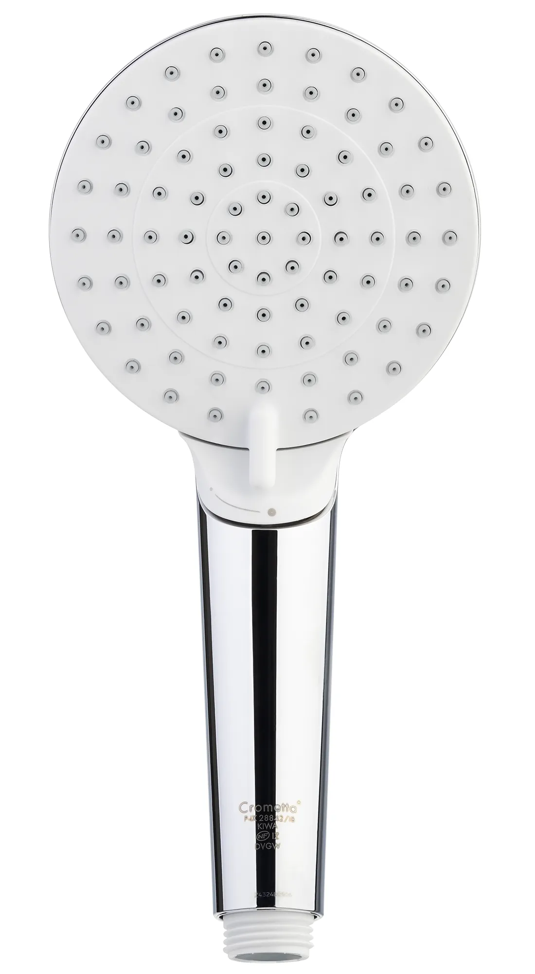 Hansgrohe Crometta 26330 400 Vario Ручной душ (2 режима)