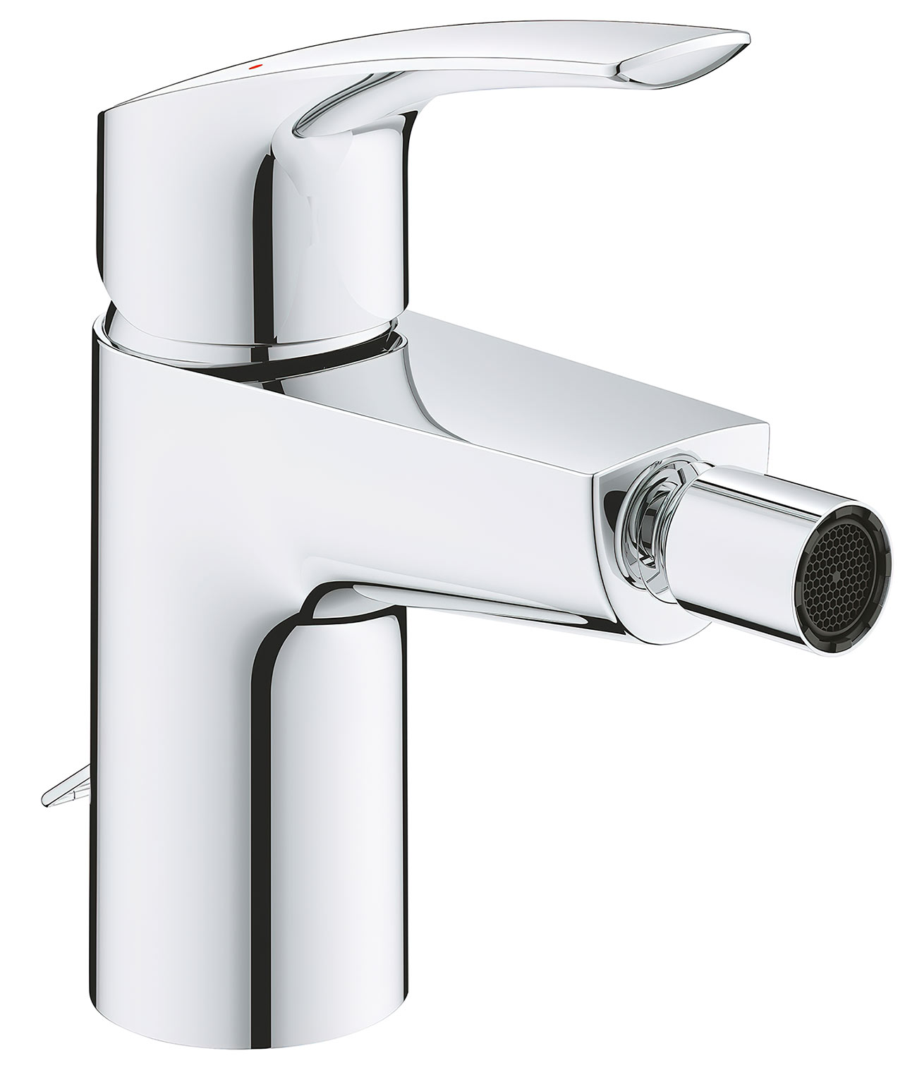 Grohe Eurosmart 32927 003 Смеситель для биде с цепочкой