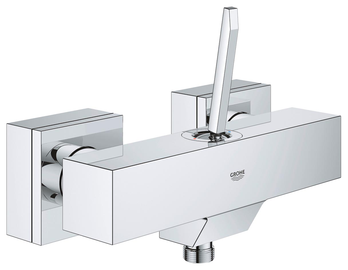 Grohe Eurocube Joy 23665 000 Смеситель для душа