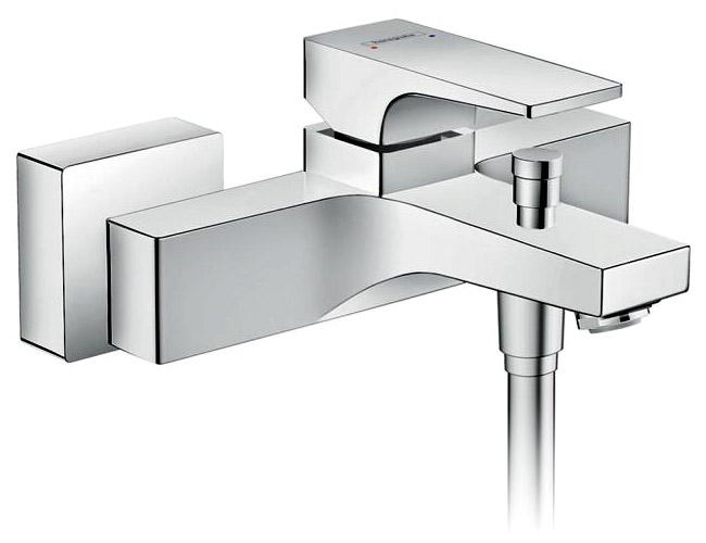 Hansgrohe Metropol 32540 000 Смеситель для ванны