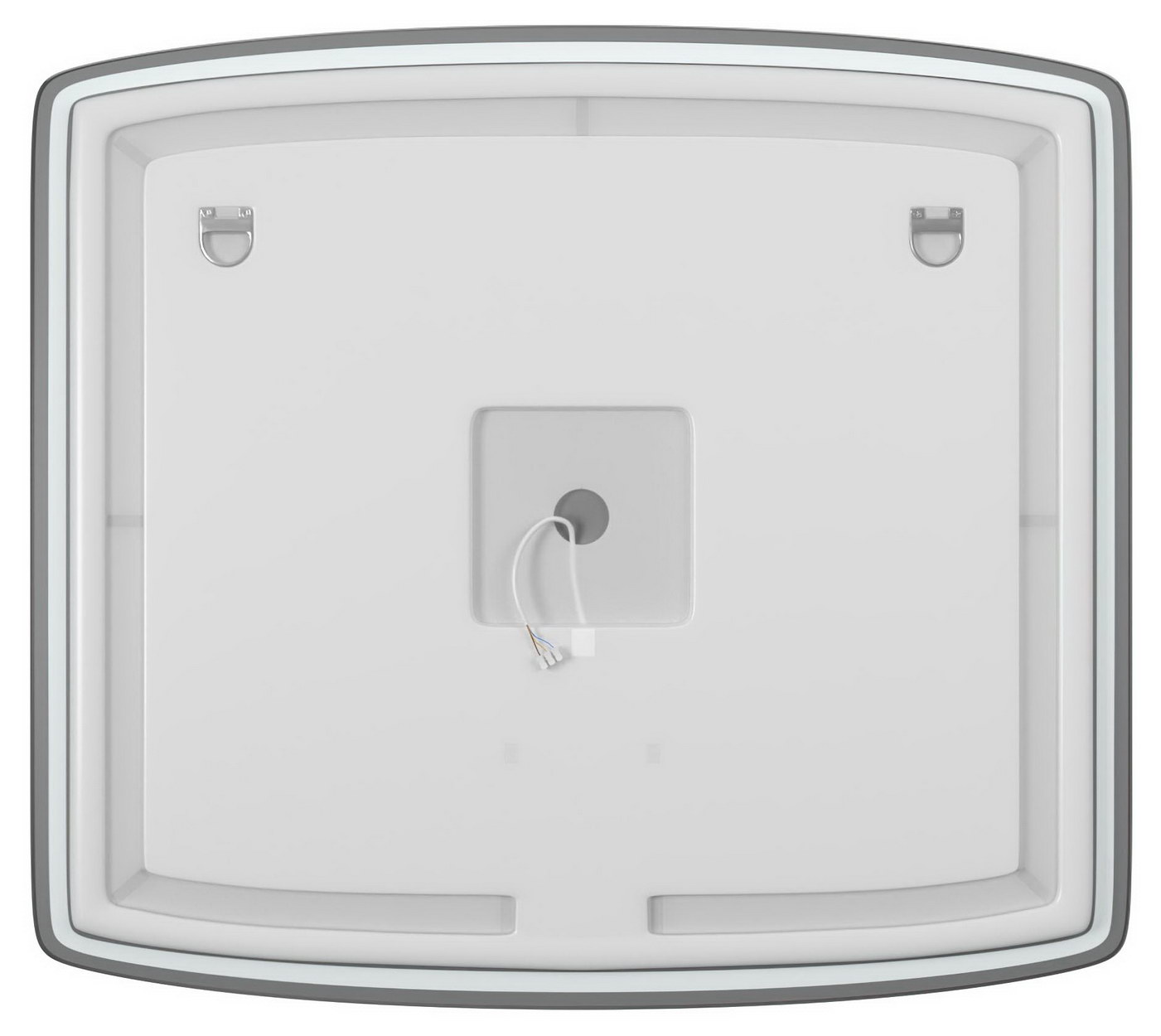 OWL·1975 Gotland OWLM200400 Зеркало с LED подсветкой 900x800