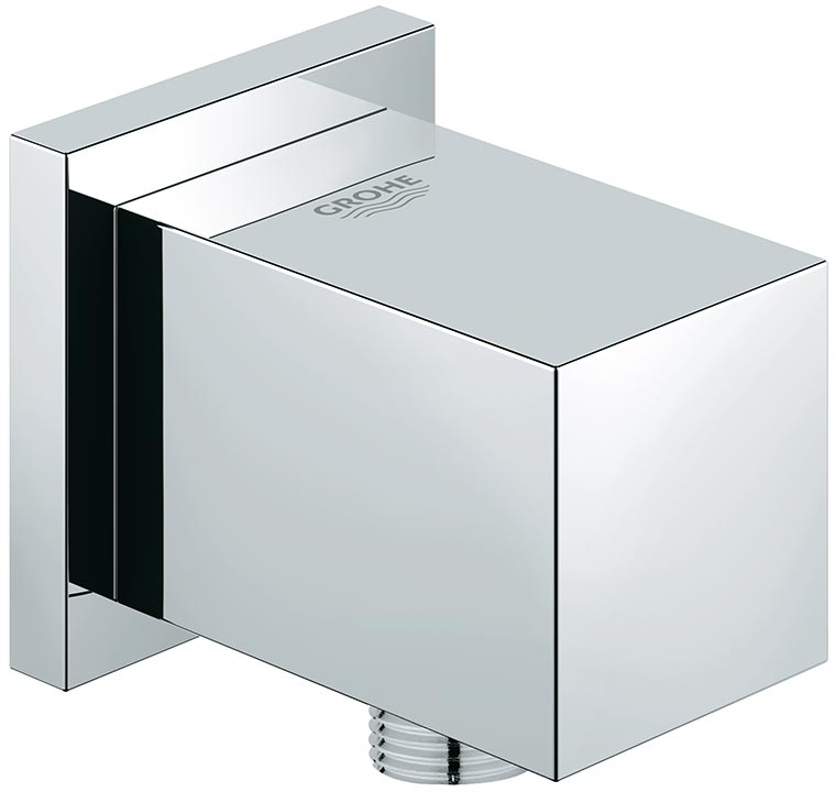 Grohe Euphoria Cube 27704 000 Отвод 1/2" для подключения душа