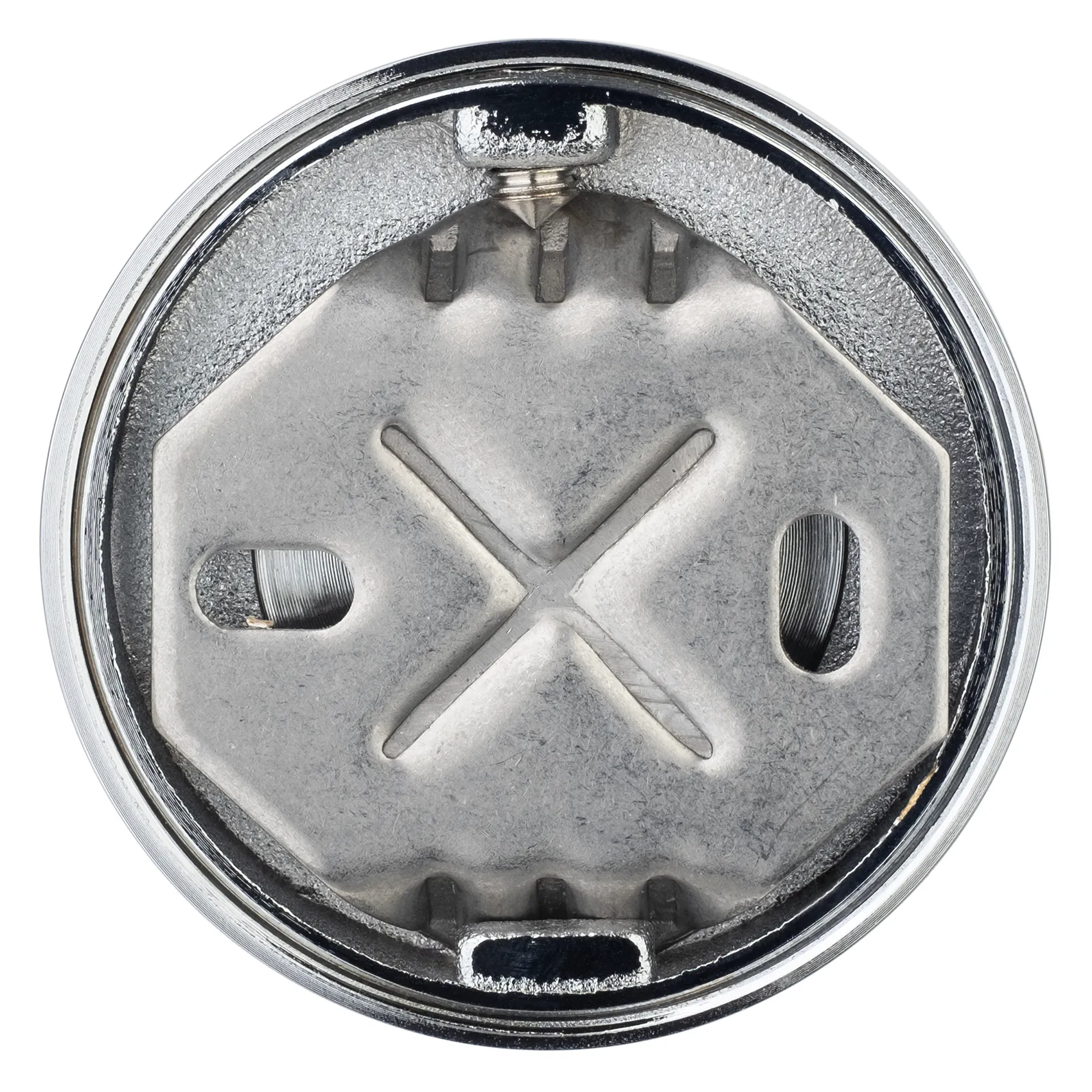 Langberger Burano 11032B Крючок двойной