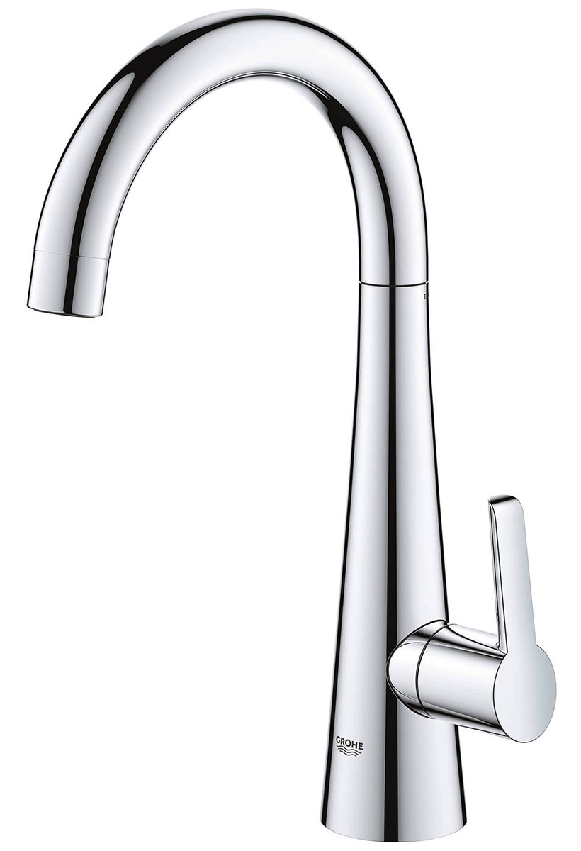 Grohe Zedra 30026 002 Вентиль для раковины