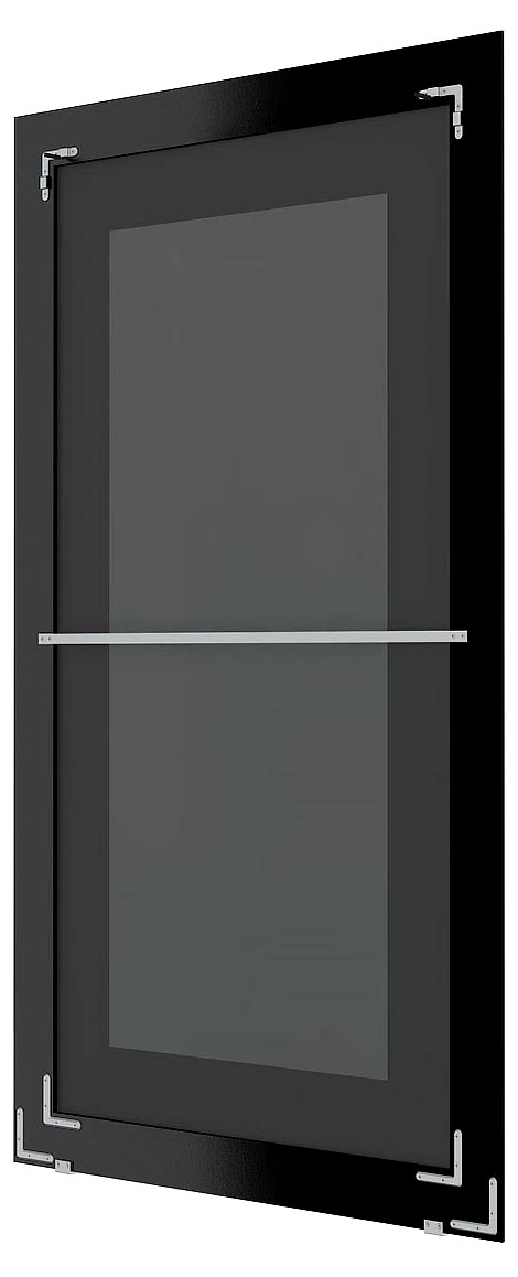 Evoform Exclusive-G Floor BY6355 Зеркало напольное в багетной раме 110x200