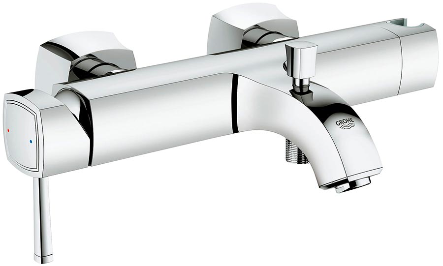 Grohe Grandera 23317 000 Смеситель для ванны