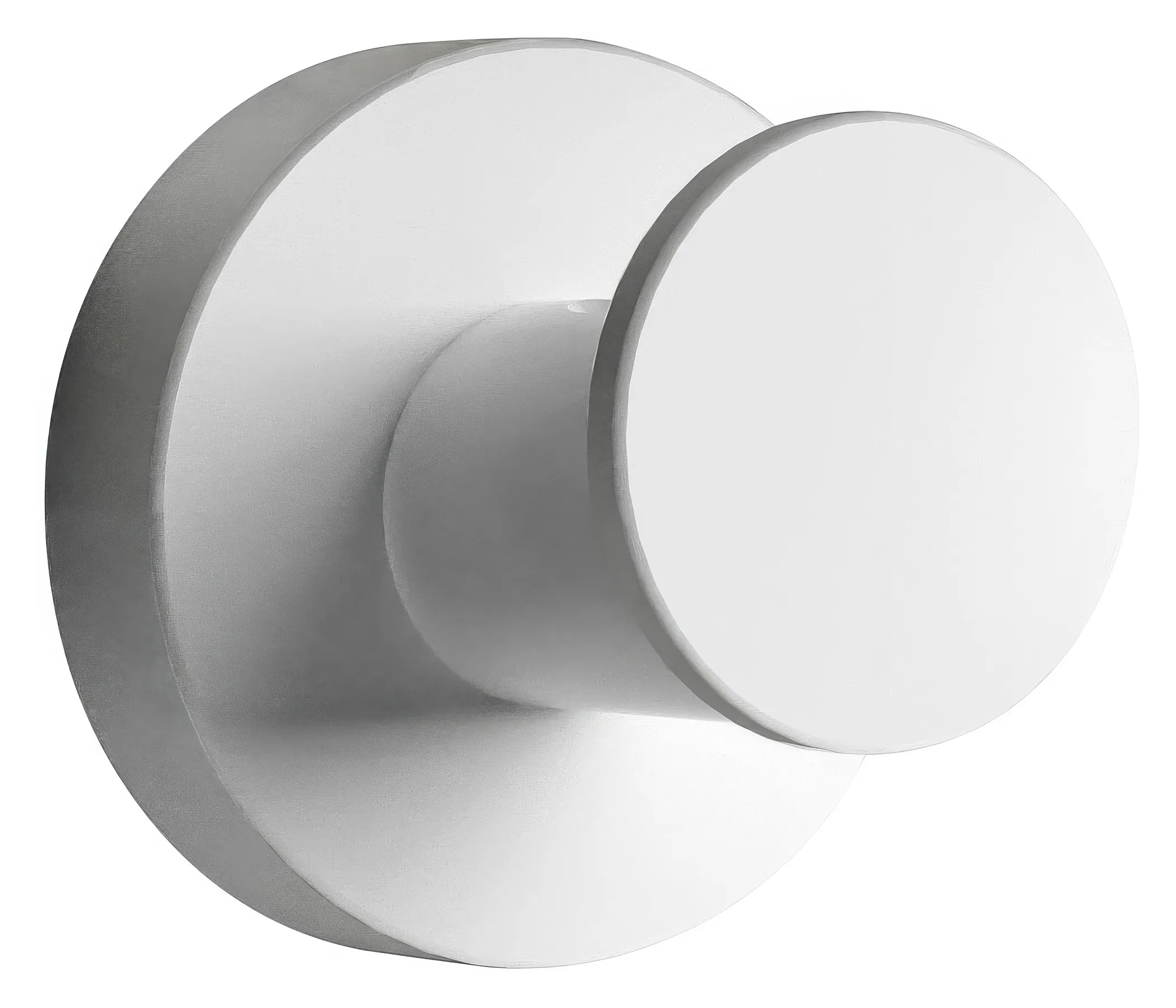 Colombo Plus W4917 BM Крючок (белый)