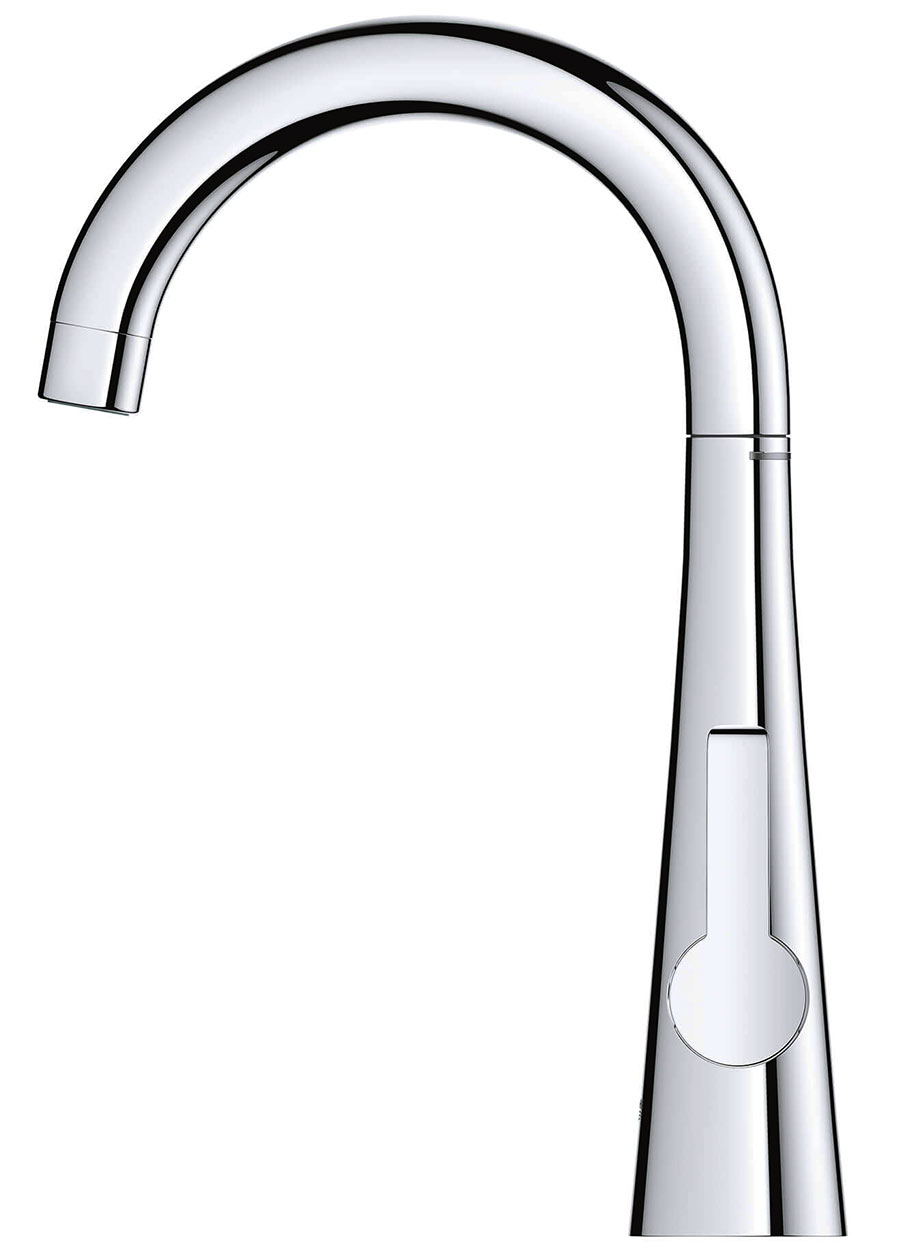 Grohe Zedra 30026 002 Вентиль для раковины