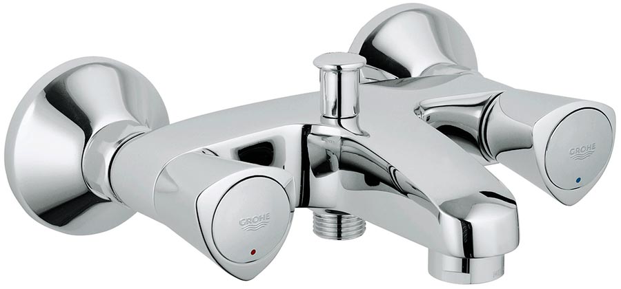 Grohe Costa S 25483 001 Смеситель для ванны