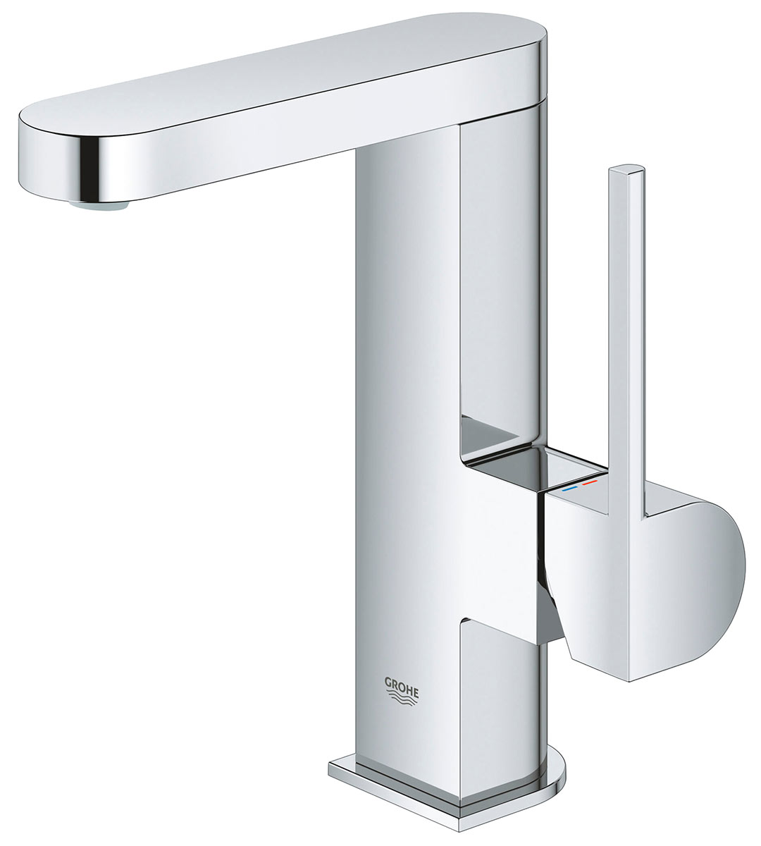 Grohe Plus 23871 003 Смеситель для раковины M-Size