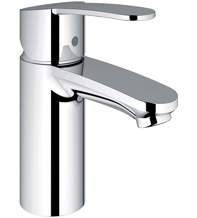 Grohe Eurostyle Cosmo 32468 002 Смеситель для раковины без донного клапана