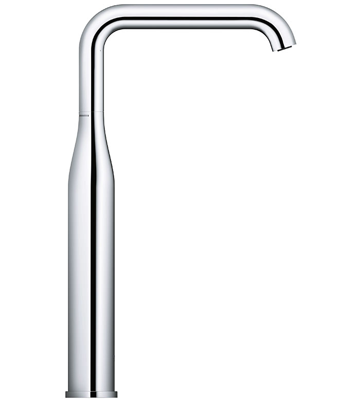 Grohe Essence+ 32901 001 Смеситель для свободностоящей раковины (XL-Size)