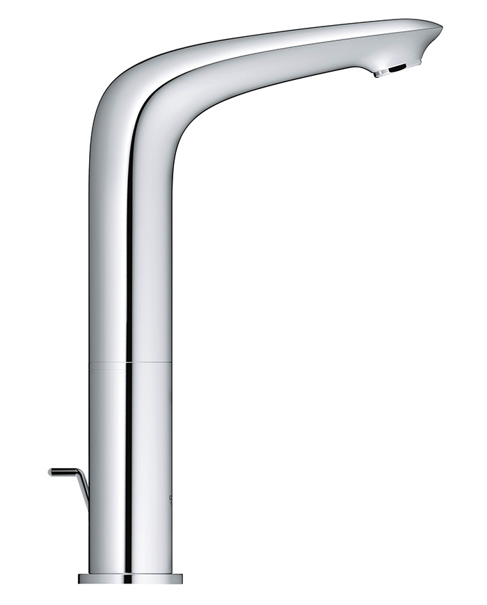 Grohe Eurostyle 23569 003 Смеситель для раковины с донным клапаном L-Size