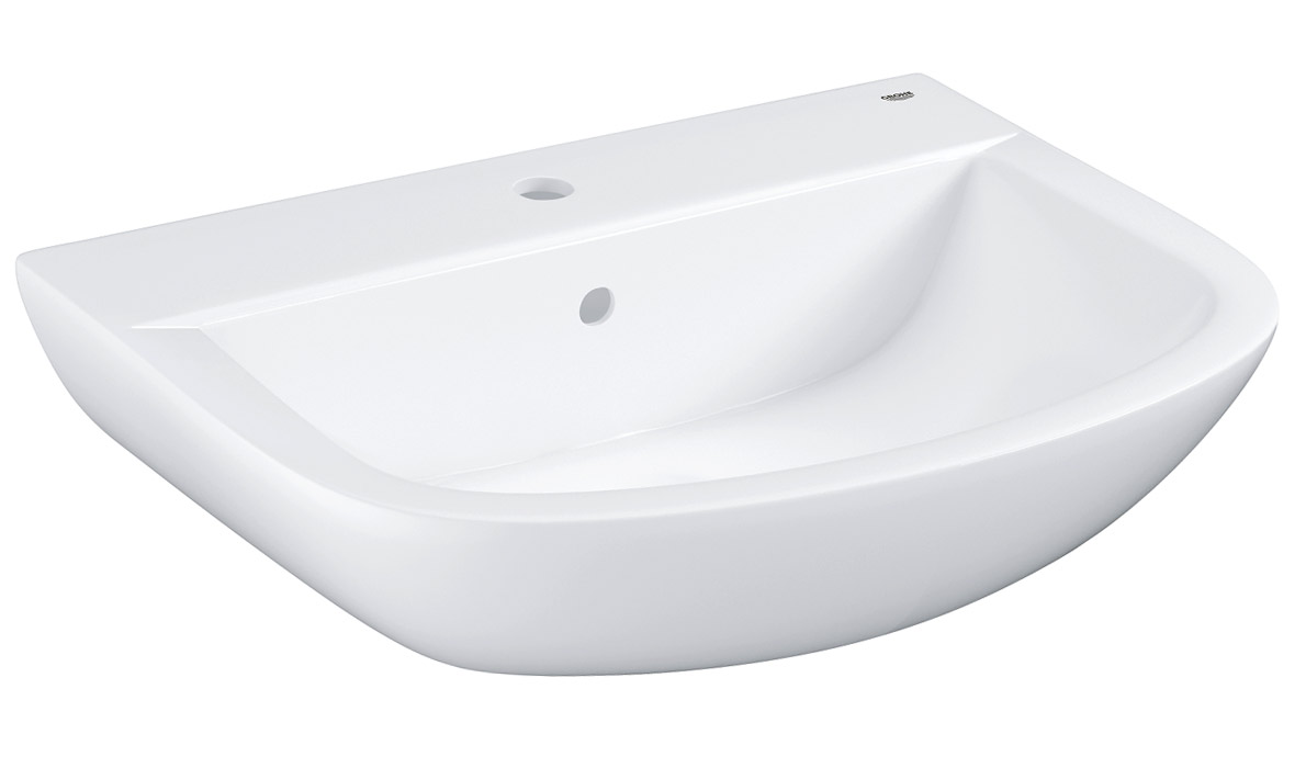 Grohe Bau Ceramic 39420 000 Раковина 646х468