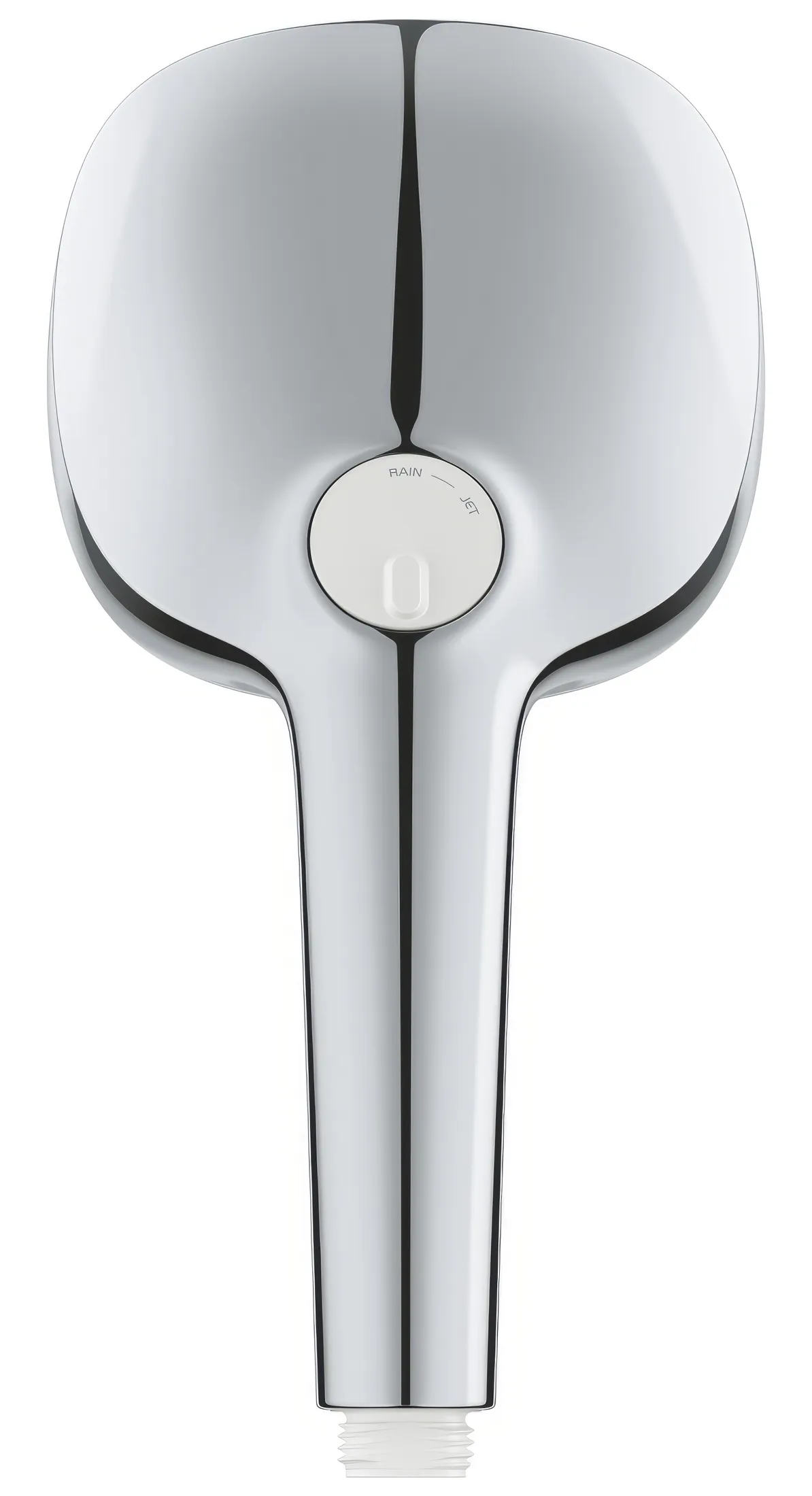Grohe Tempesta Cube 27571 003 Ручной душ (2 режима)