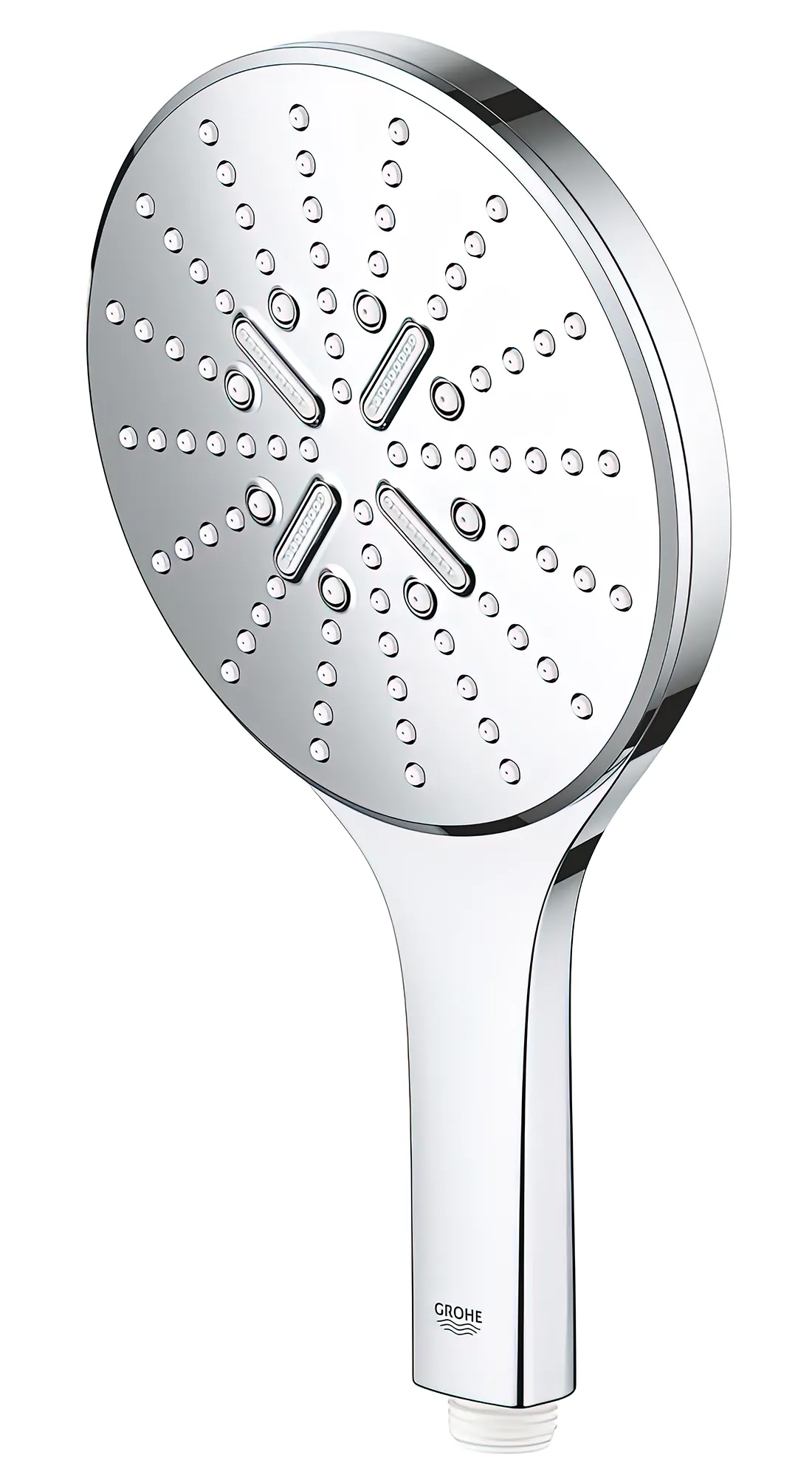 Grohe Rainshower SmartActive 26553 000 Ручной душ Ø150 мм (3 режима)