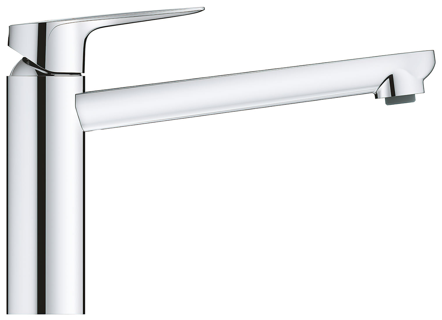 Grohe BauCurve 31715 000 Смеситель для кухни