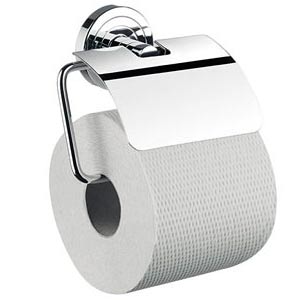 EMCO Polo 0700 001 00  Держатель туалетной бумаги
