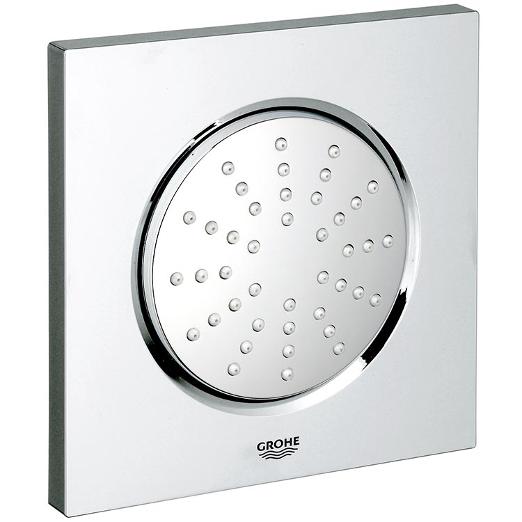 Grohe Rainshower F-Series 27251 000 Боковой душ 5" (127x127)