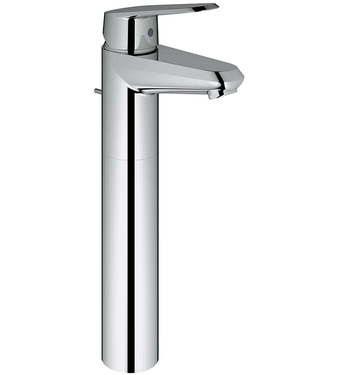 Grohe Eurodisc Cosmo 23055 002  Смеситель для свободностоящей раковины