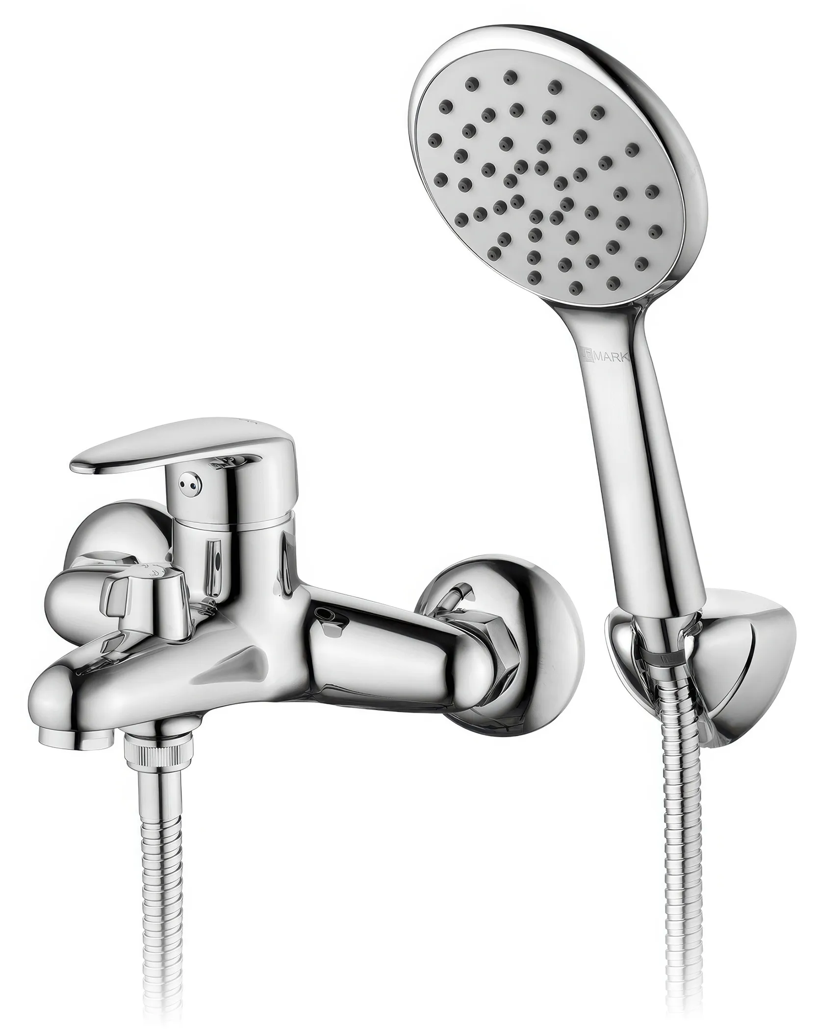 Lemark Pramen LM3314C Смеситель для ванны