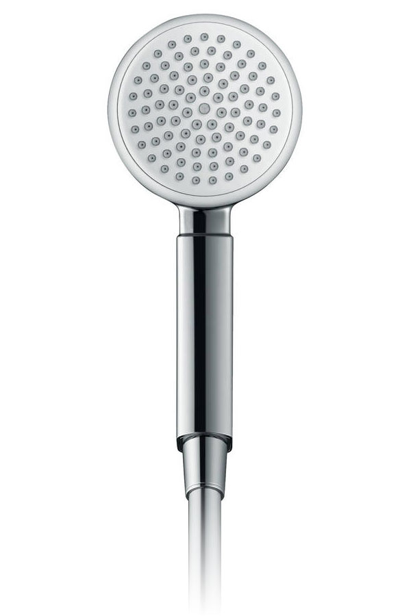 Hansgrohe Crometta 100 26825 400 1jet Ручной душ