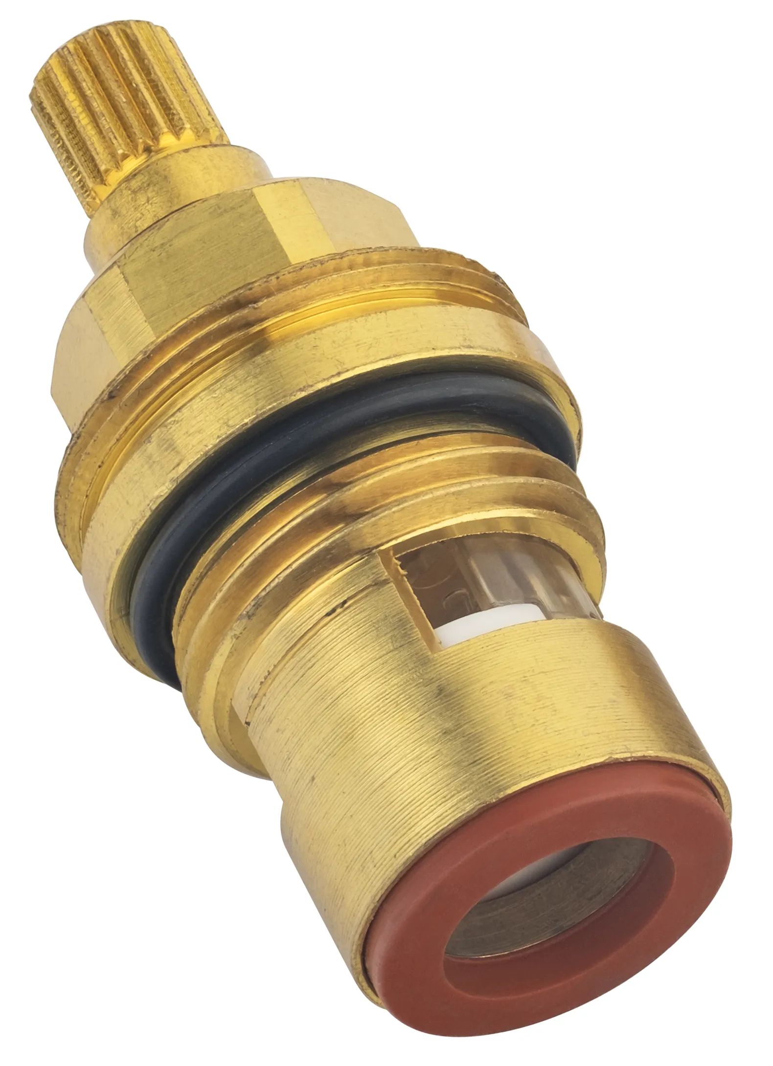 Remer 76SX Кран-букса 1/2" 90° керамическая (левая)