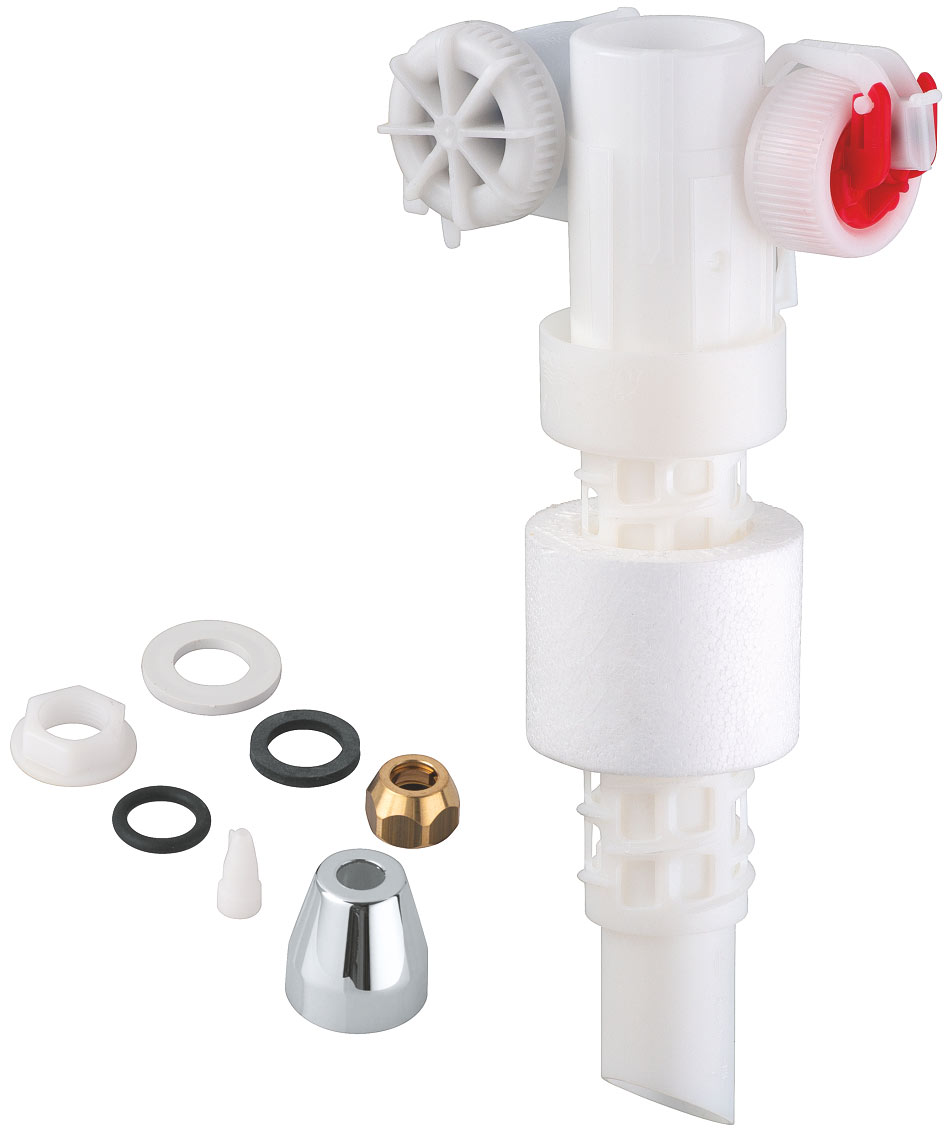 Grohe 37095 000 Наливной механизм для унитаза