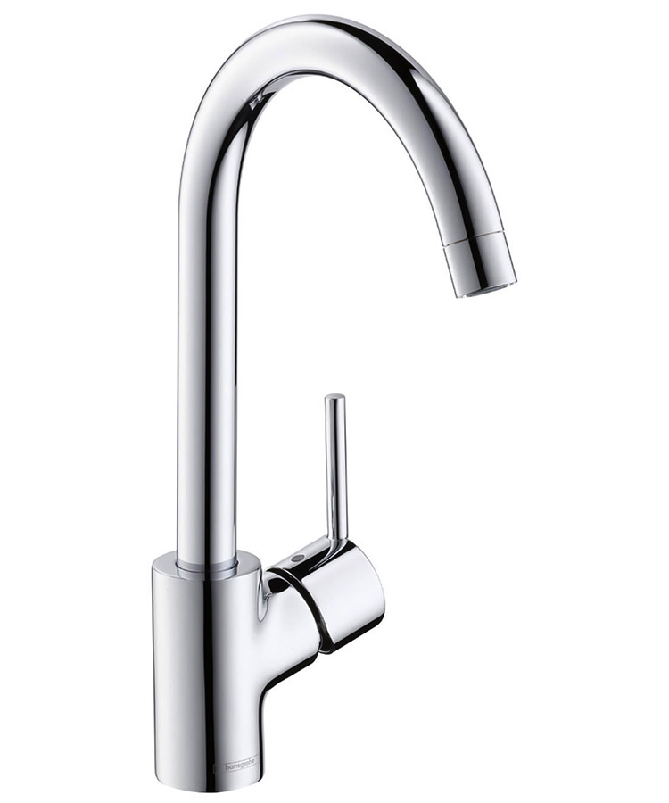 Hansgrohe Talis S² Variarc 14870 000  Cмеситель кухонный