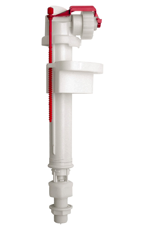 Alcaplast A17 1/2" Наборное устройство для унитаза 1/2" нижний подвод
