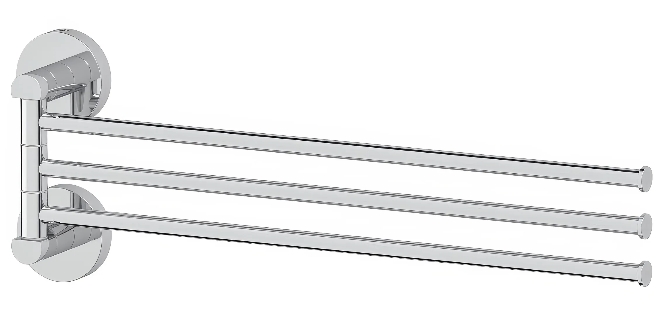 ArtWelle Harmonie HAR024 Полотенцедержатель 3-ой поворотный