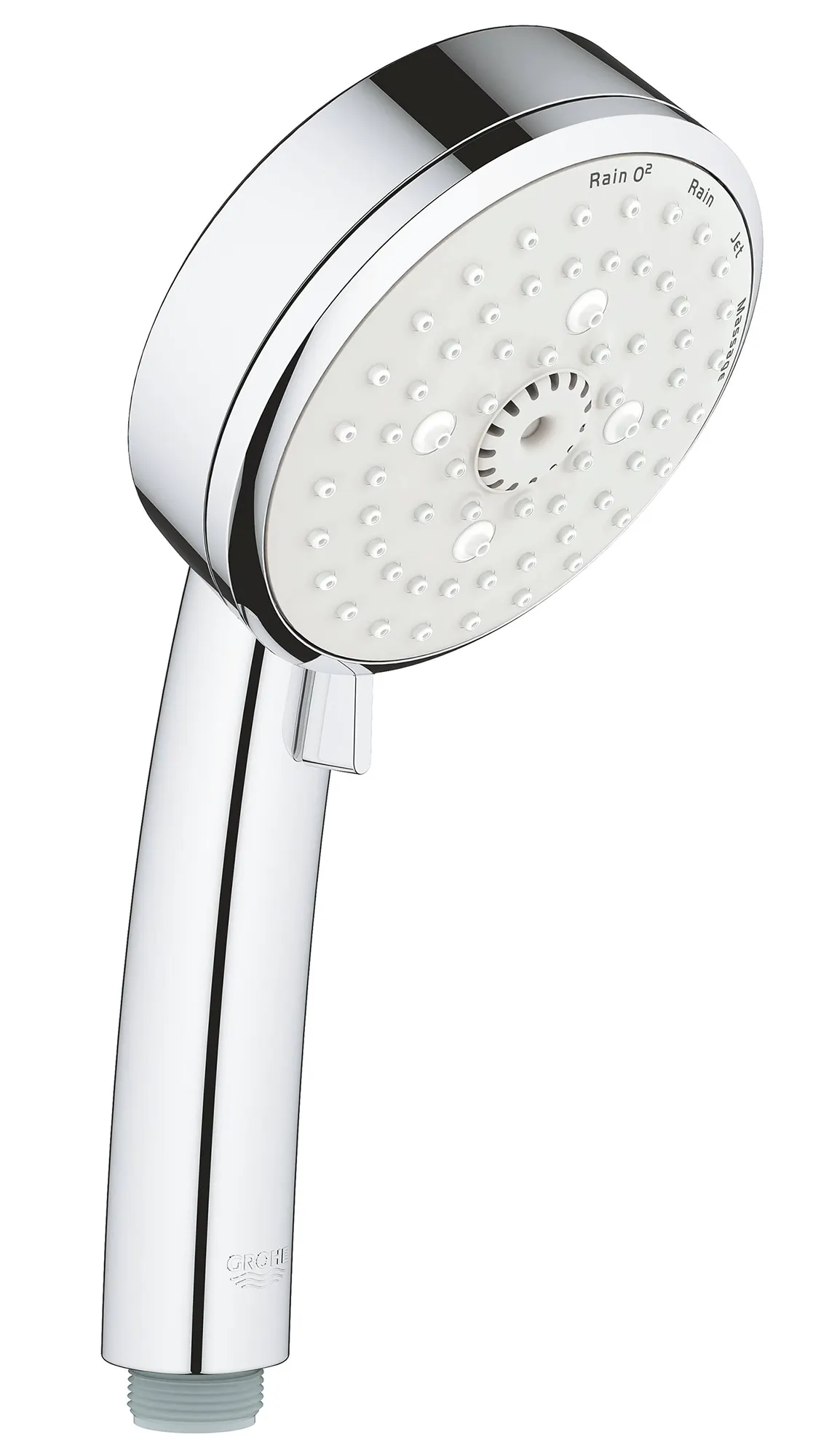 Grohe Tempesta Cosmopolitan 27573 002 Ручной душ (4 режима)