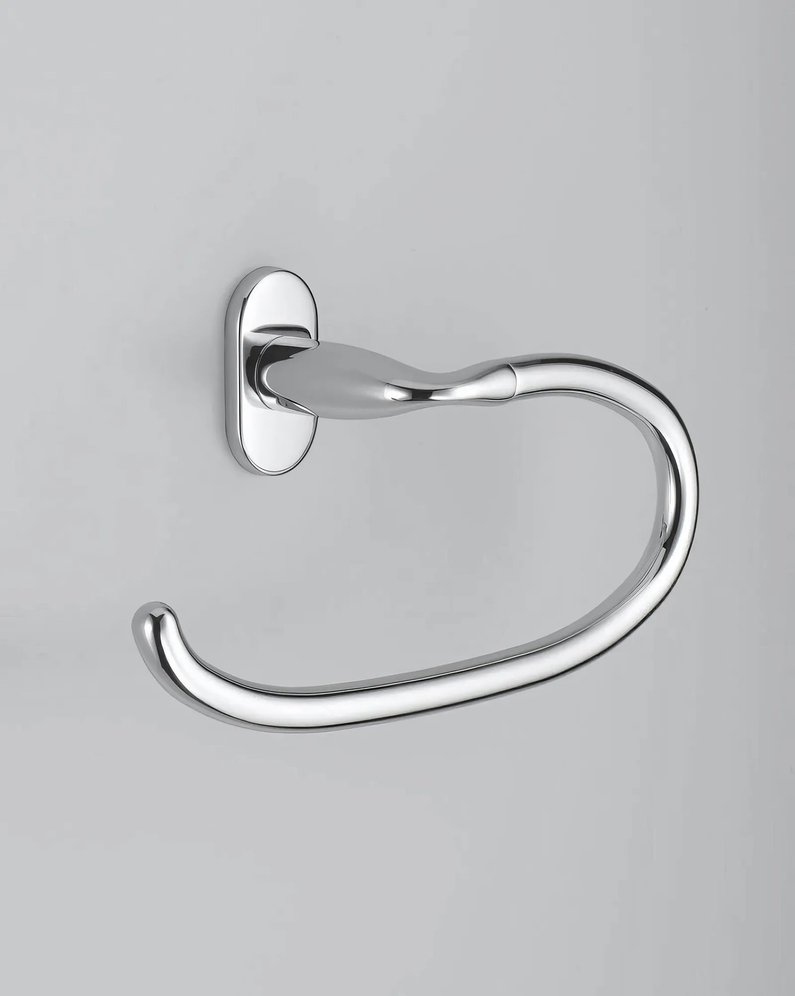 Colombo Bart B2231 Полотенцедержатель-кольцо