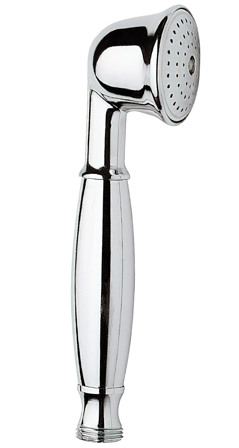 Remer Liberty 323CR Ручной душ латунный (хром)