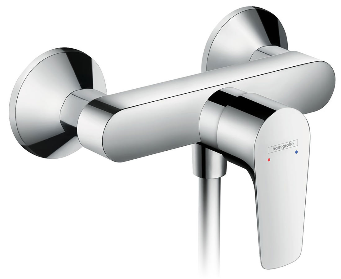 Hansgrohe Talis E 71760 000 Смеситель душевой