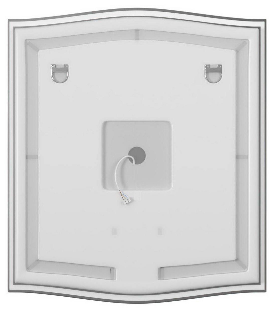 OWL·1975 Roxen OWLM200100 Зеркало с LED подсветкой 650x745