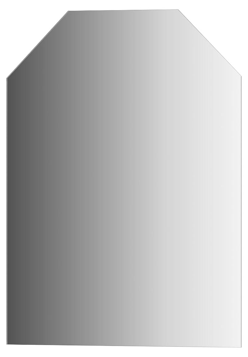 Evoform Primary BY0062 Зеркало 300x400 со шлифованной кромкой