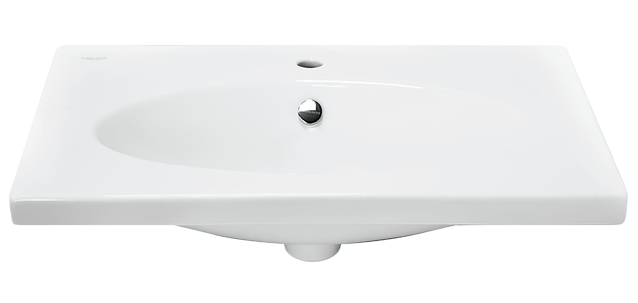 Sanita Luxe NEXT NXT70SLWB01 Раковина 734x481