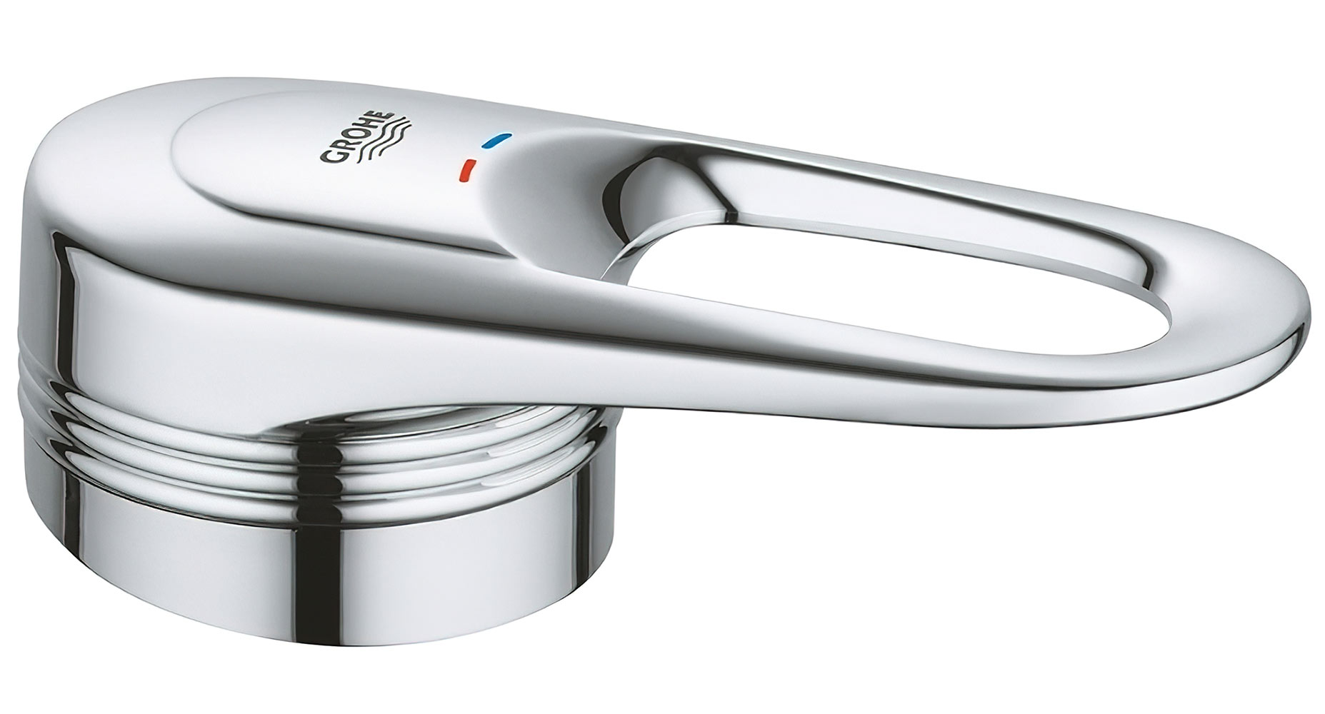 Рукоятка смесителя Grohe Europlus 46415000