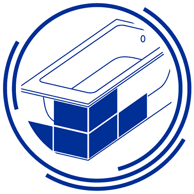 Отделка плиткой