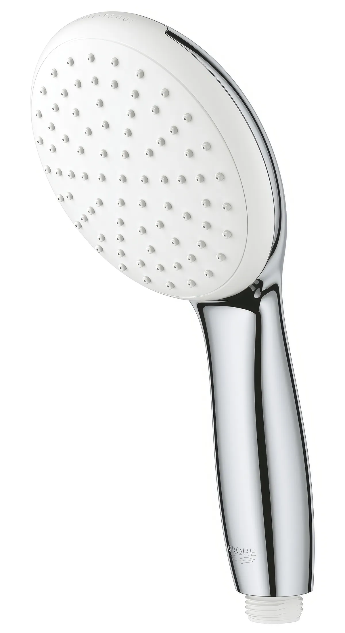 Grohe Tempesta 110 27852 003 Ручной душ (1 режим)