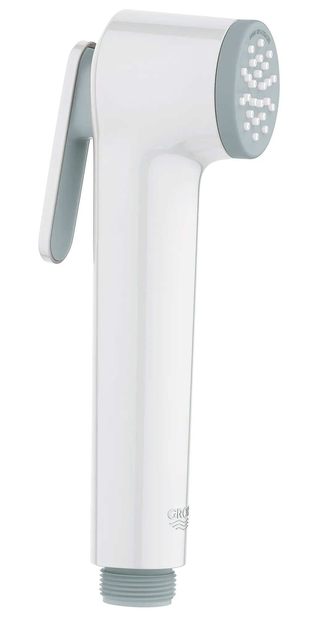 Grohe Tempesta-F 28020 L01 Гигиенический душ (белый)