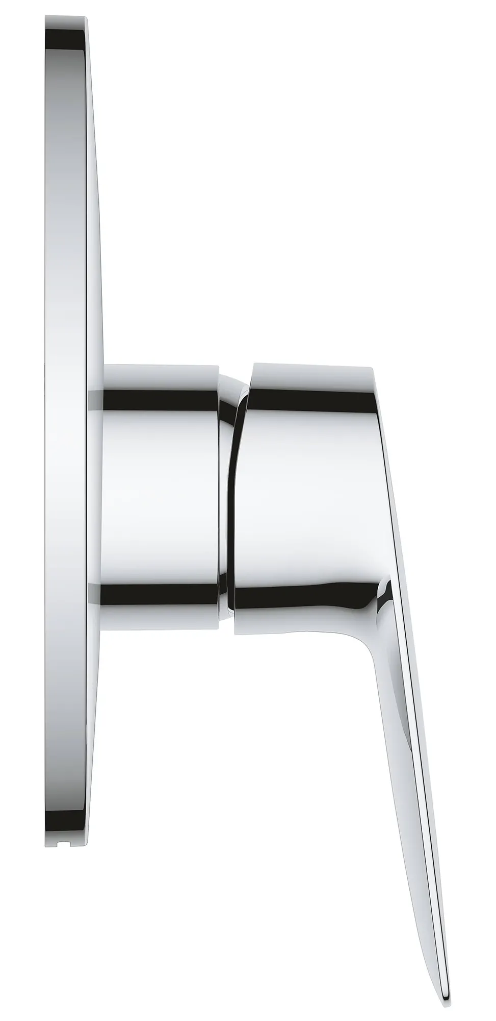 Grohe BauEdge 29078 001 Встроенный смеситель для душа