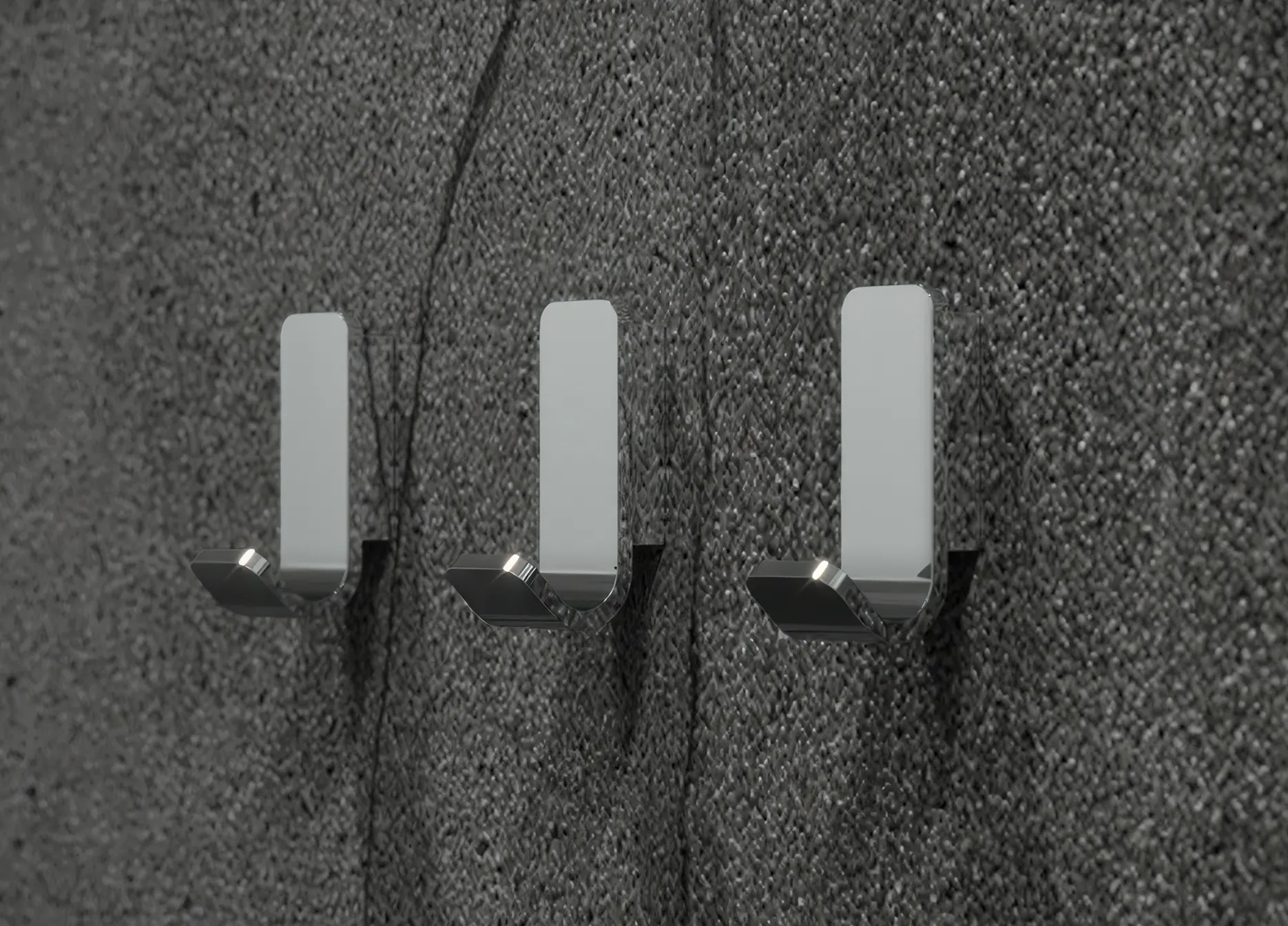 Artwelle Regen 8315 Крючок (хром)