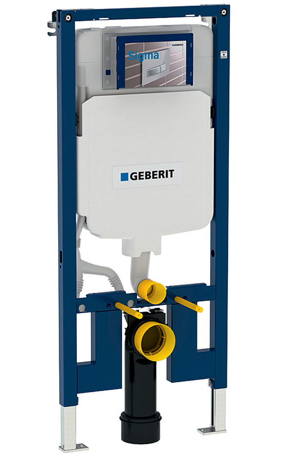 Geberit Duofix 111.300.00.5