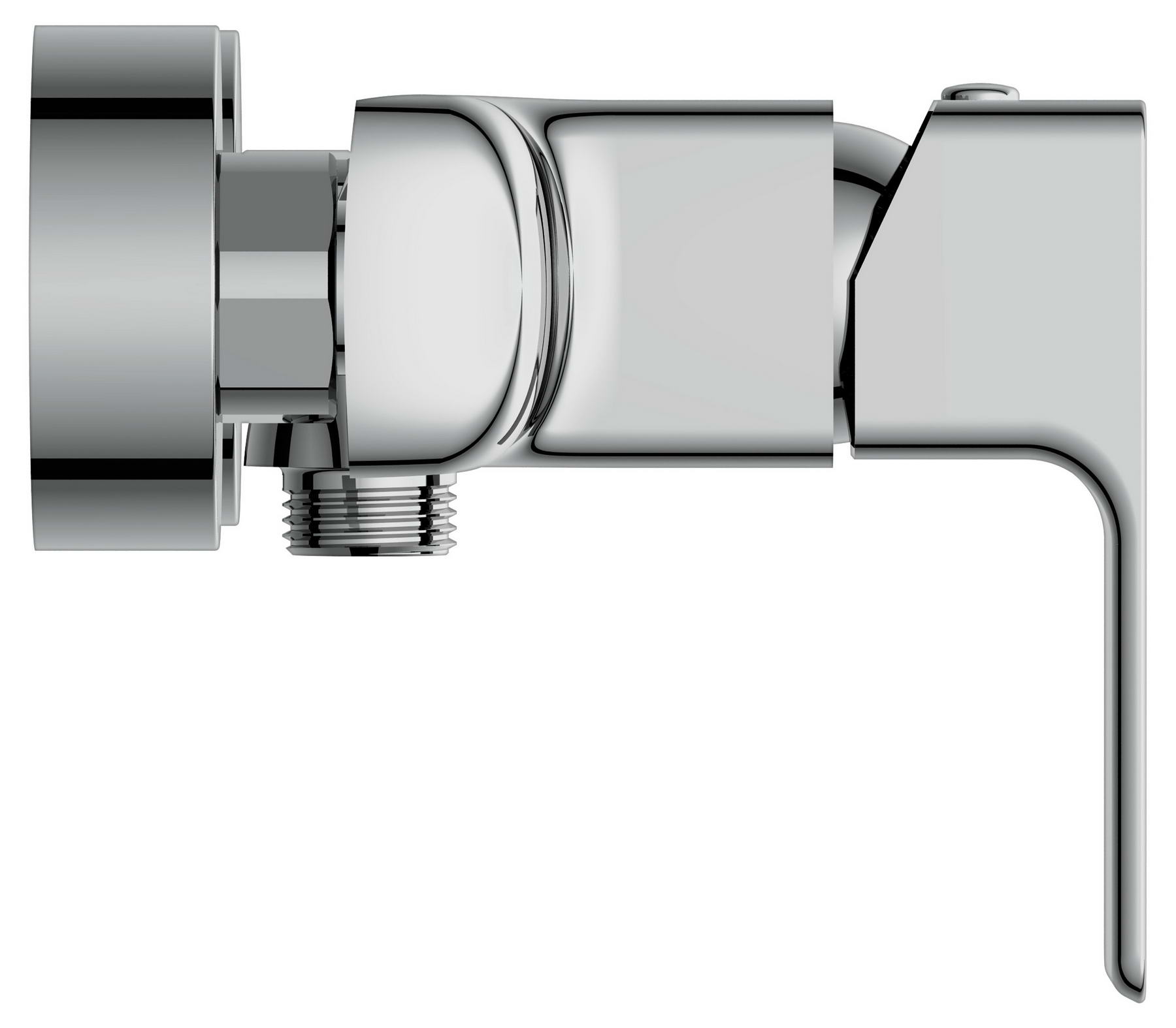 Cersanit Geo 63041 Смеситель для душа