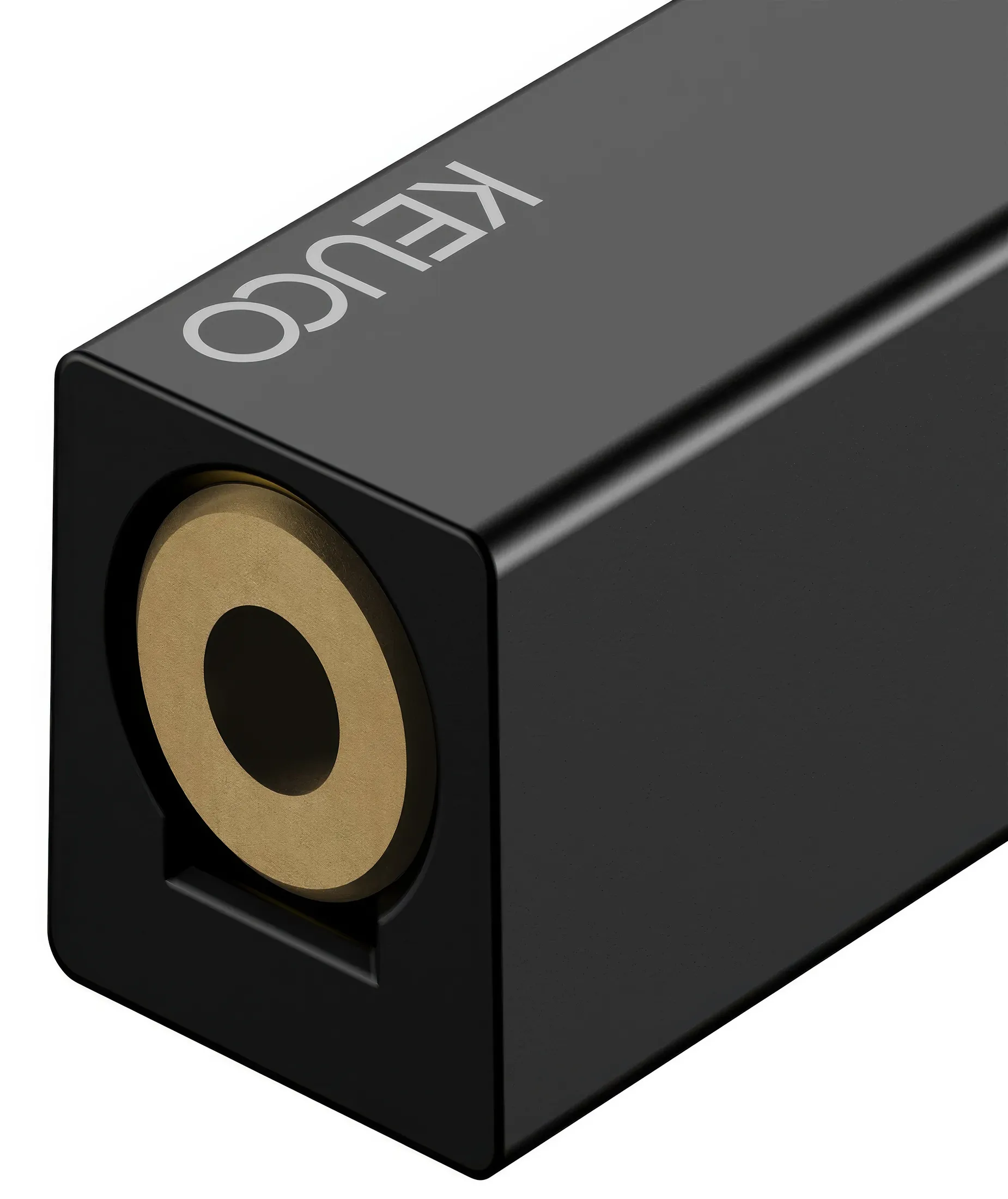 KEUCO Edition11 11114 370000 Крючок (чёрный)