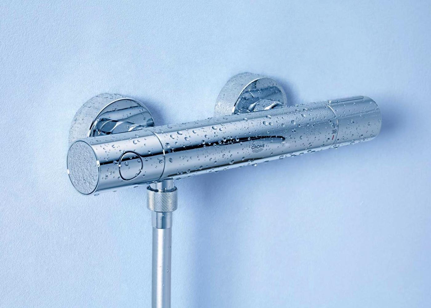 Grohe Grohtherm 1000 Cosmopolitan M 34065 002 Термосмеситель душевой